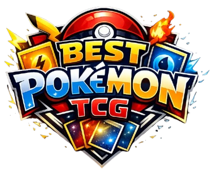 Best pokemon tcg 